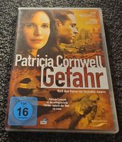 Patricia Cornwell Gefahr (22634)