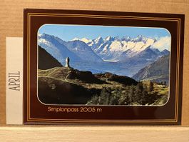 AK von Simplonpass