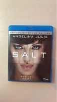 Salt - Angelina Jolie, Blu-ray Disc - Action pur!