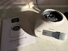 Thermomix Friend TMF1  wie neu