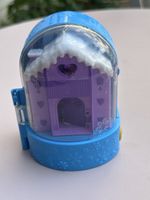 Polly Pocket Spielset Winterhaus 2017