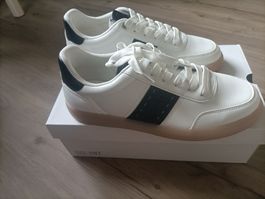 Sneakers Esprit weiss Grösse 38 neu mit Karton