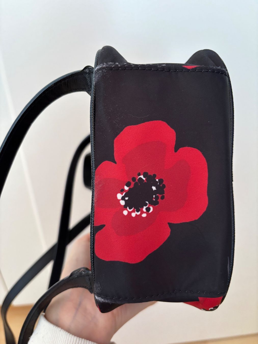 Kate Spade Zaini: Kate Spade Mini-Rucksack – Usato da Trübbach venduto da hik_gh6y 9