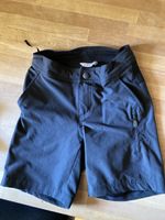 Bikehose von Ziener
