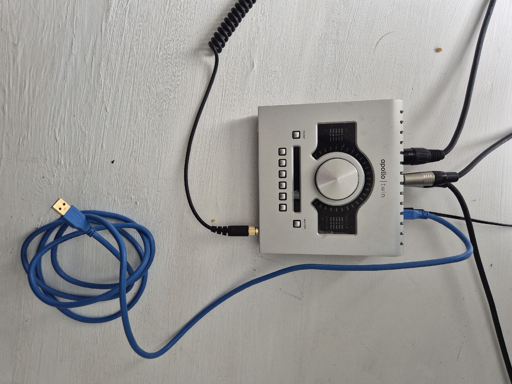 Musikinstrumente: Homestudio Setup – Gebraucht aus Sursee von ali_gly6 1