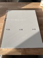 Ikea Elvarli Boden weiss 40x51 Neu in OVP