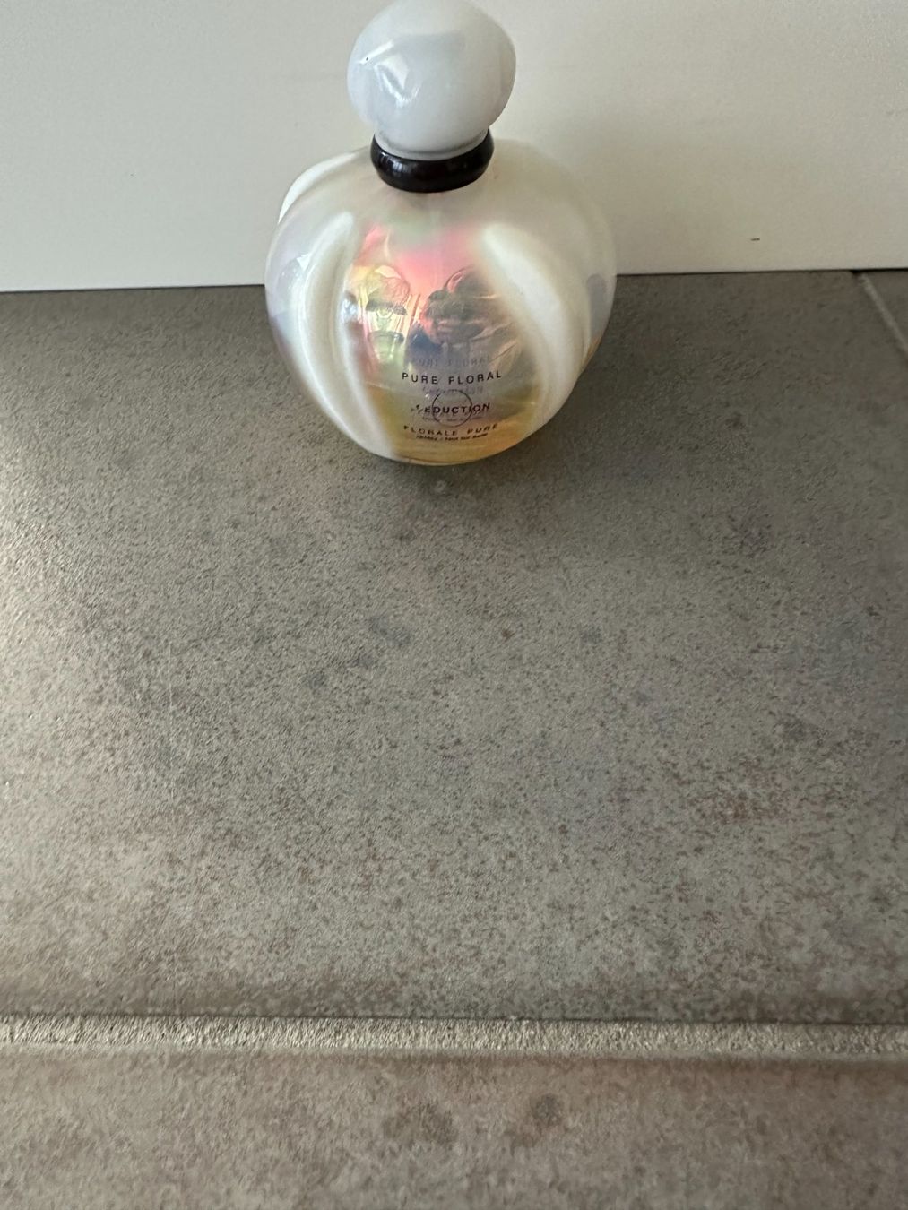 Dior Parfum & Eau de Toilette: Dior  Pure Poison eau de parfum – Gebraucht aus Courgevaux von Qwertz111320 1