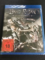 Bang Rajan - Blood Fight (Blu-Ray) Neu/Sealed