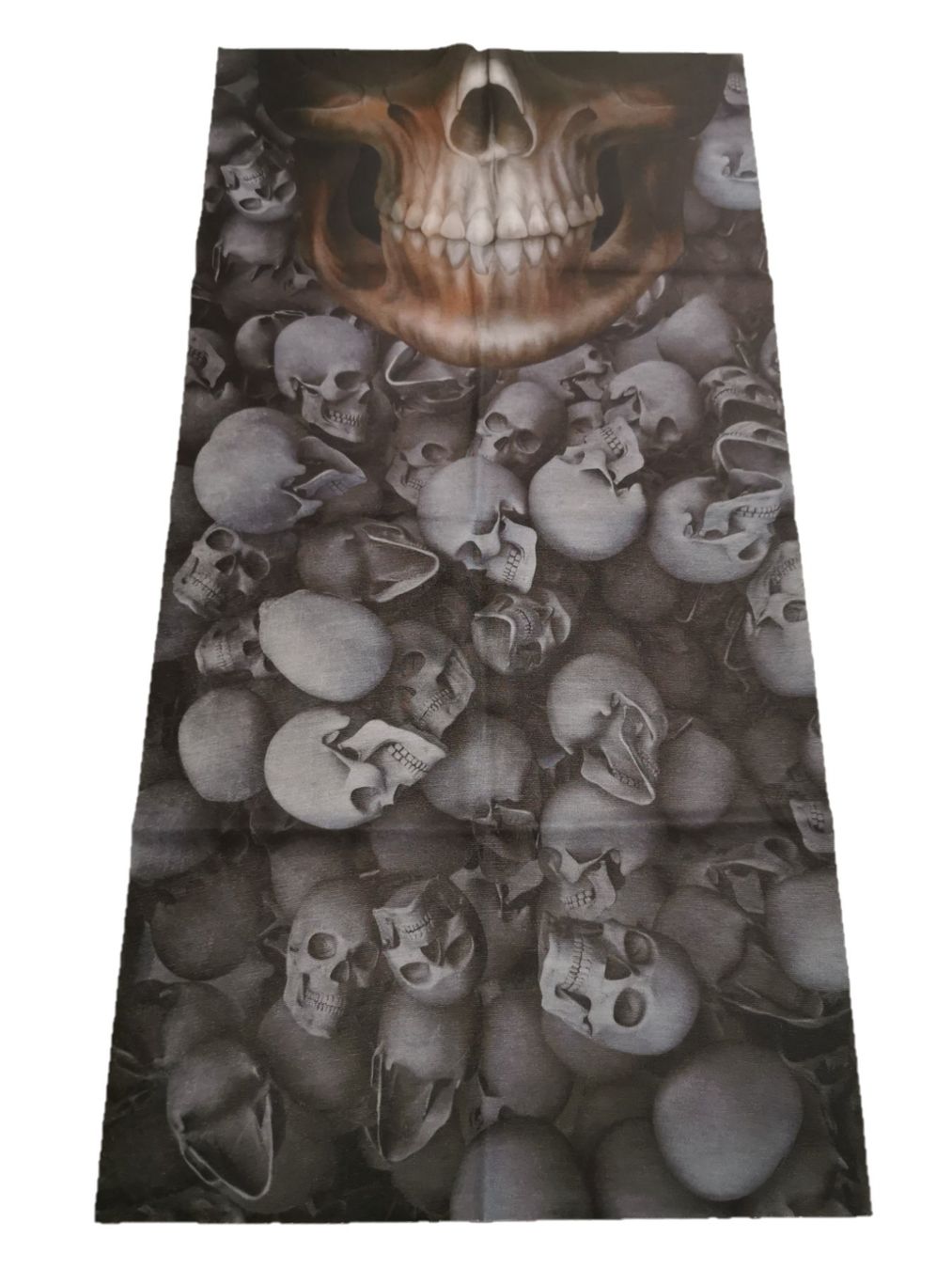 Foulard & Sciarpe: Bandana snood - Skull – Nuovo e nell'imballaggio originale da Roche VD venduto da Octave75