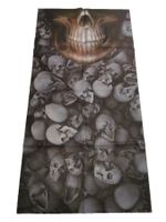 Bandana snood - Skull