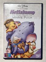 Disney DVD Heffalump Ein neuer Freund für Winnie Puuh