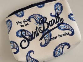 MC2 - Saint Barth Aline Scuba Pouch - neuwertig