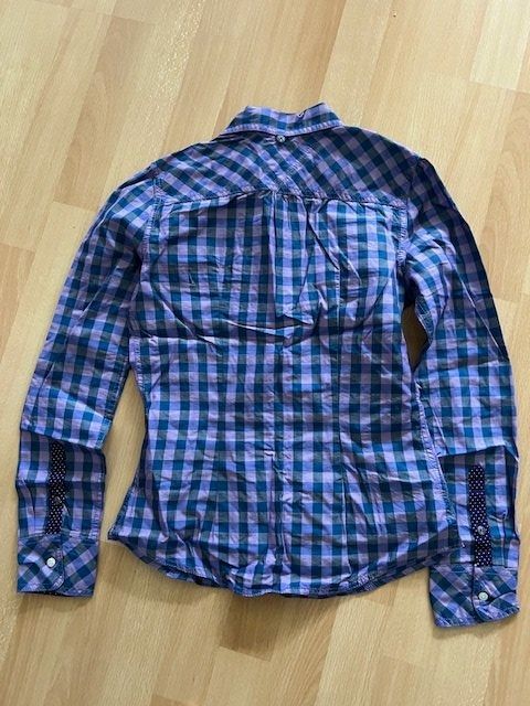 Tommy Hilfiger Camicette: TOMMY HILFIGER Bluse/Hemd Gr.34 / 4 – Usato da Wabern venduto da MagdalenaWabern 1