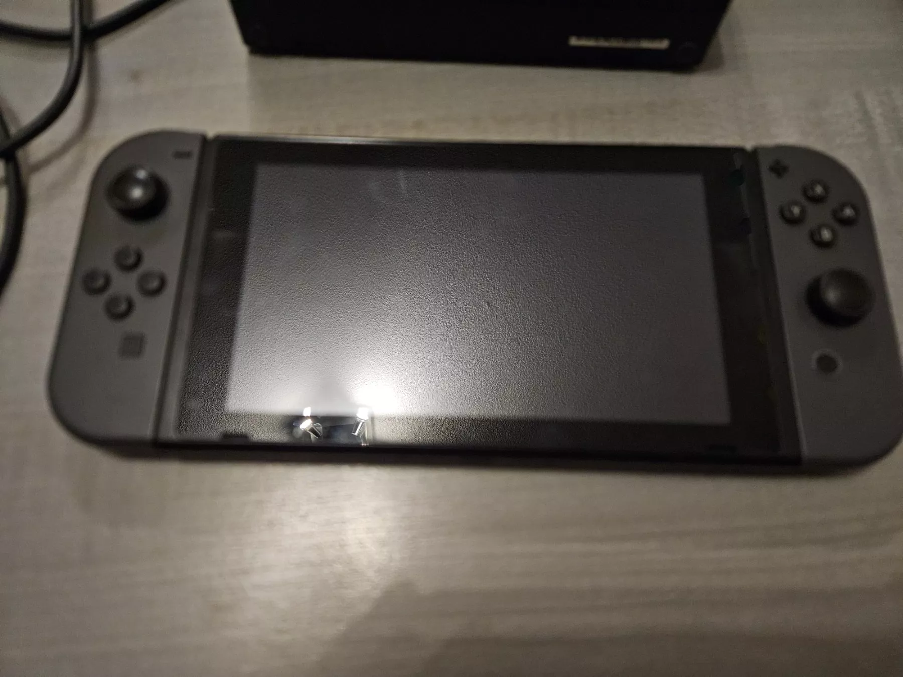 Nintendo Konsolen: Nintendo Switch 1 – Gebraucht aus Niederwangen BE von claudehaeberli 1