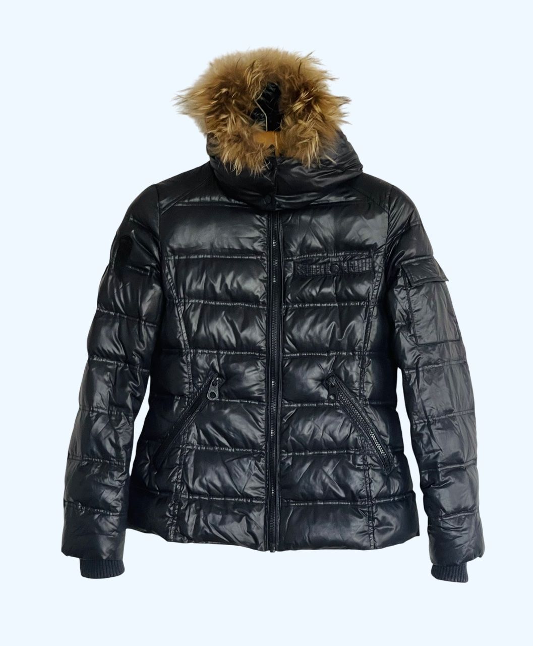 Giacche: Doudoune BERENICE (M) – Usato da Genève venduto da Bazaror 1