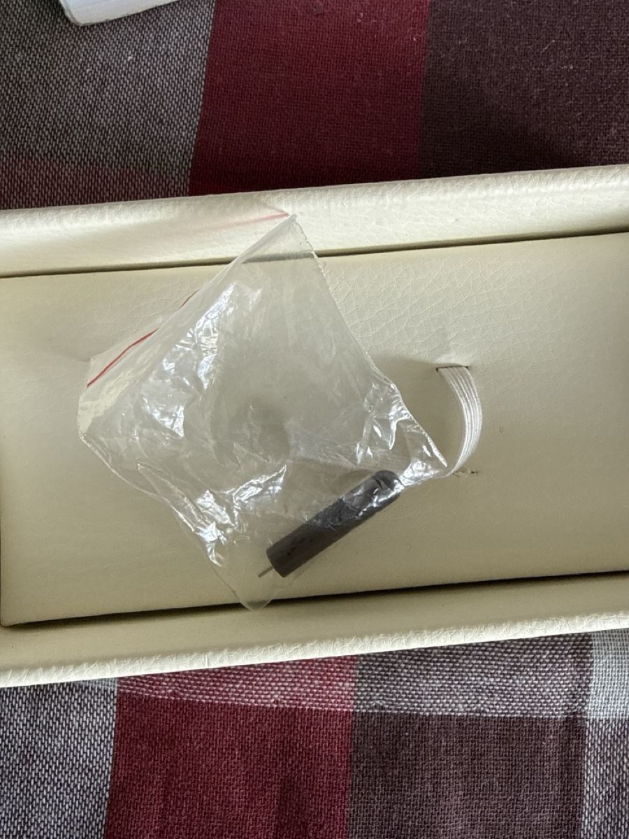 Daniel Wellington Uhren: Daniel Wellington Watch with Nato Strap Good Condition – Gebraucht aus Zürich von sha_vw65 3