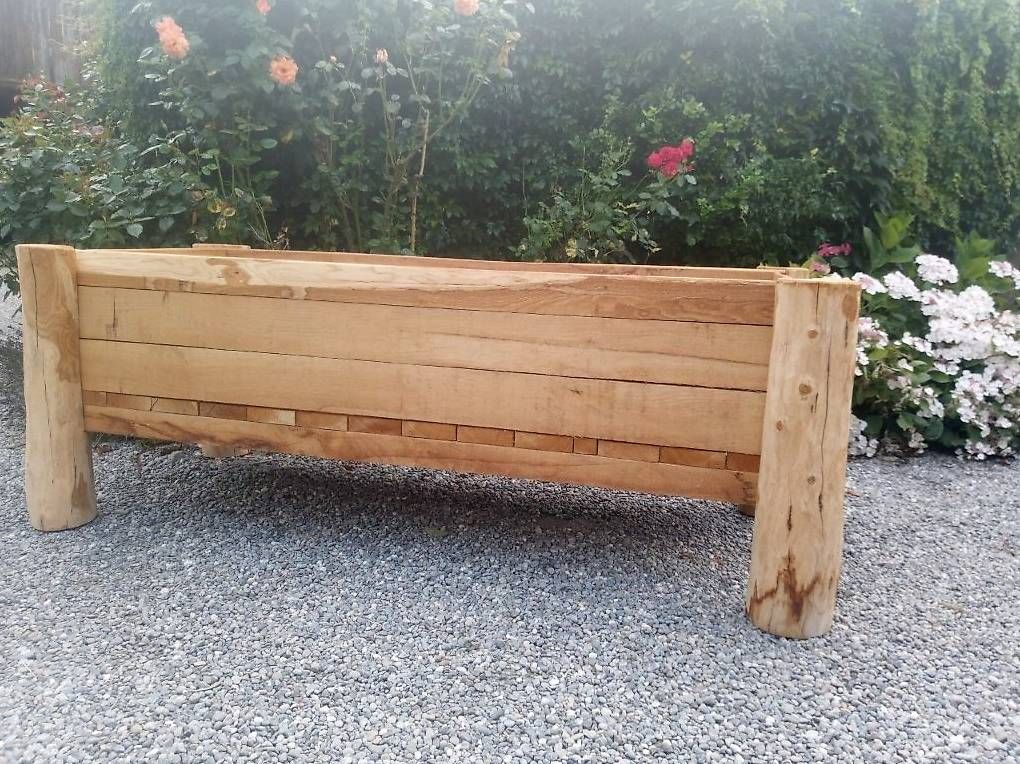 Vasi per fiori: Hochbeet  – Usato da Mettendorf TG venduto da 892421