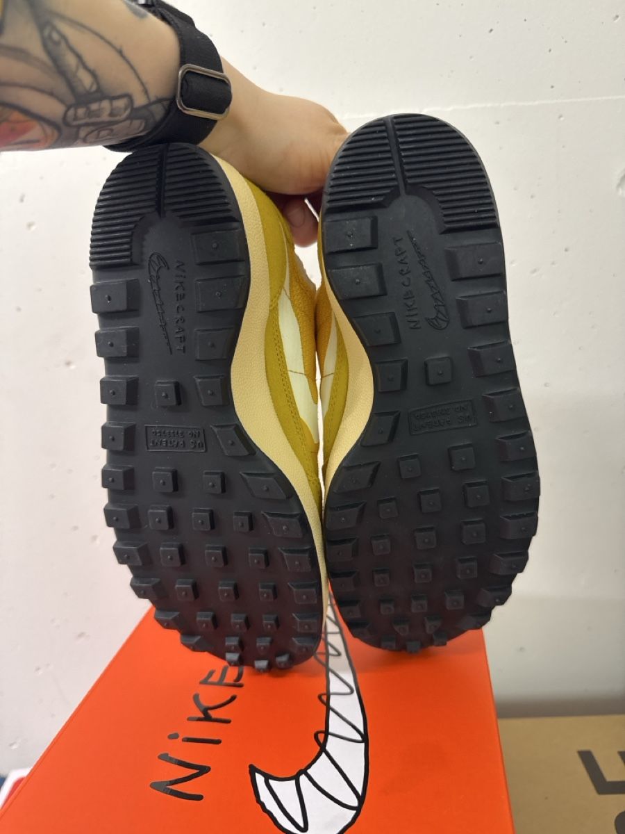Nike Scarpe da uomo: Tom Sachs Nike General Purpose shoe 38 – Nuovo e nell'imballaggio originale da Bülach venduto da Sarah_sun93 2