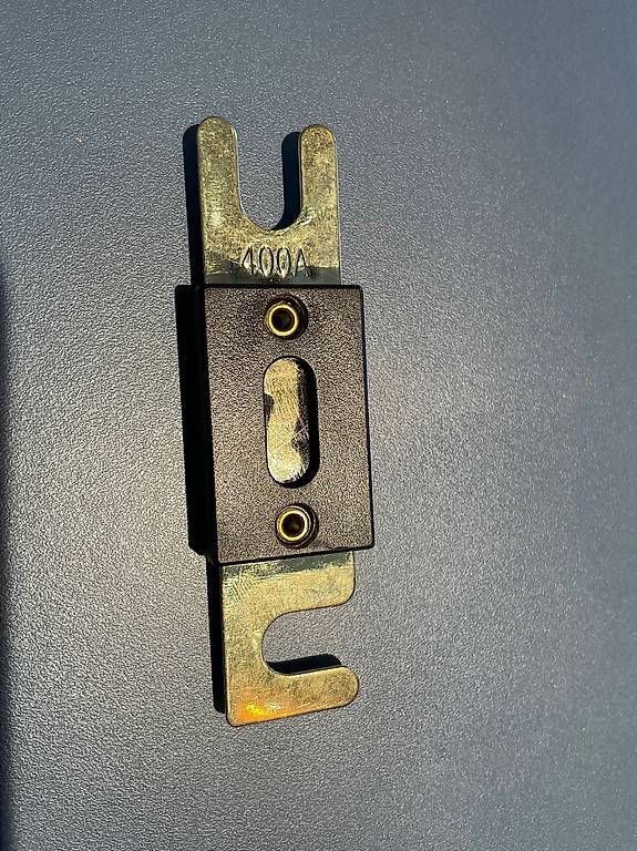 Boote: Sicherung 400A – Neu (gemäss Beschreibung) aus Horw von inf_x668 1