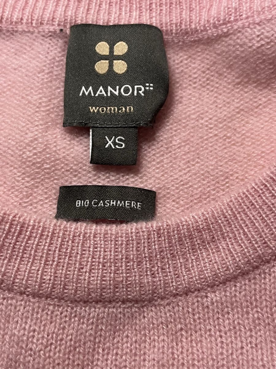 Maglioni & Felpe: Pullover girocollo cachemire – Usato da Locarno venduto da cichita 1