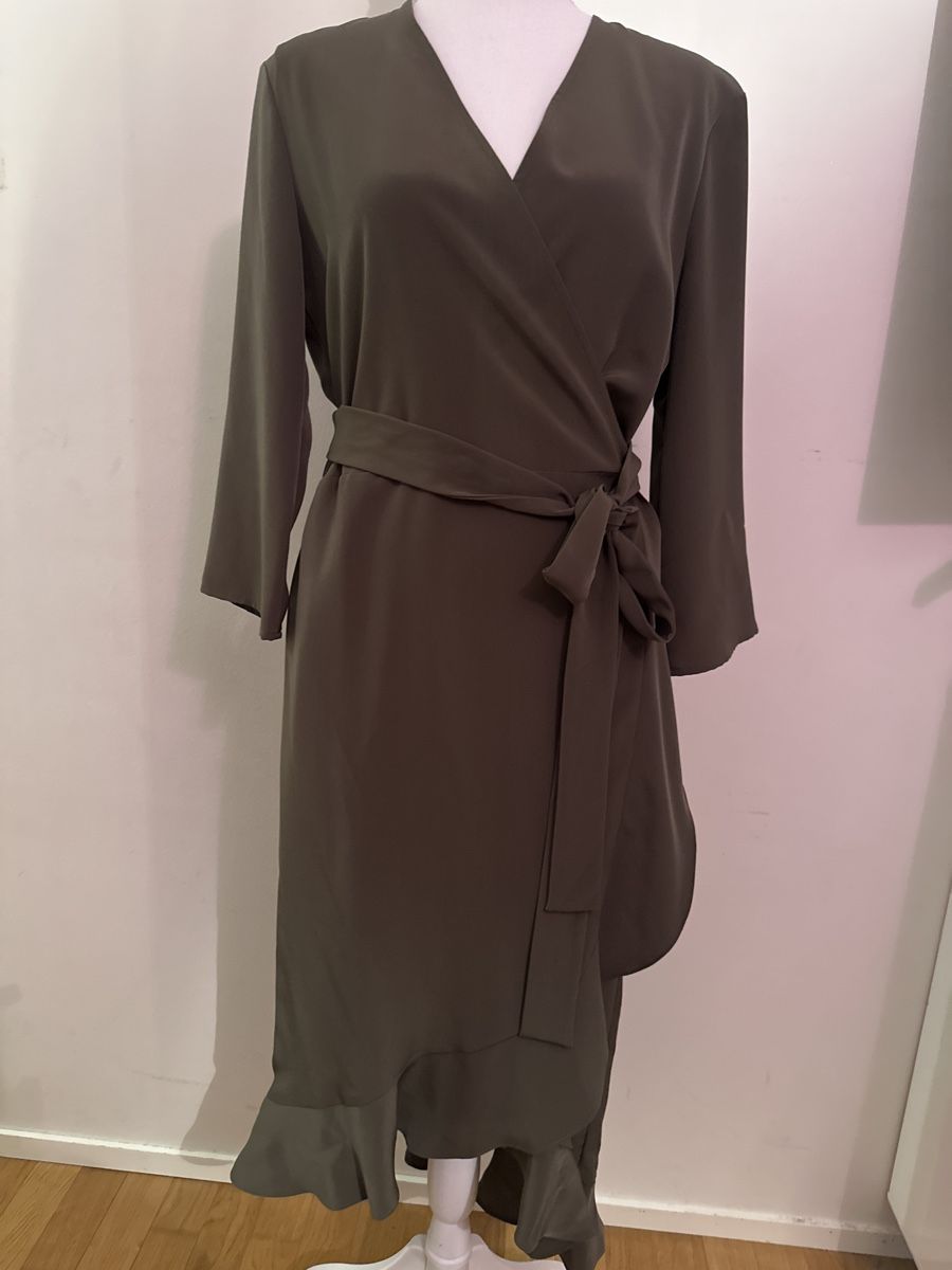 Sisley Vestiti: Sisley Kleid 36 – Nuovo (secondo la descrizione) da Luzern venduto da GM6014