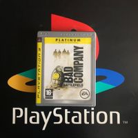 Battlefield Bad Company für PS3
