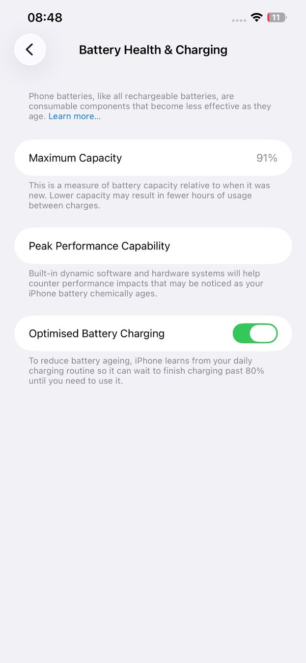 Apple Portables: iPhone 12pro max 256 – Neuf (Voir description) à Maseltrangen par townlema 4
