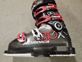 Chaussures de ski Nordica GPX 105 W 23-23,5 275 mm