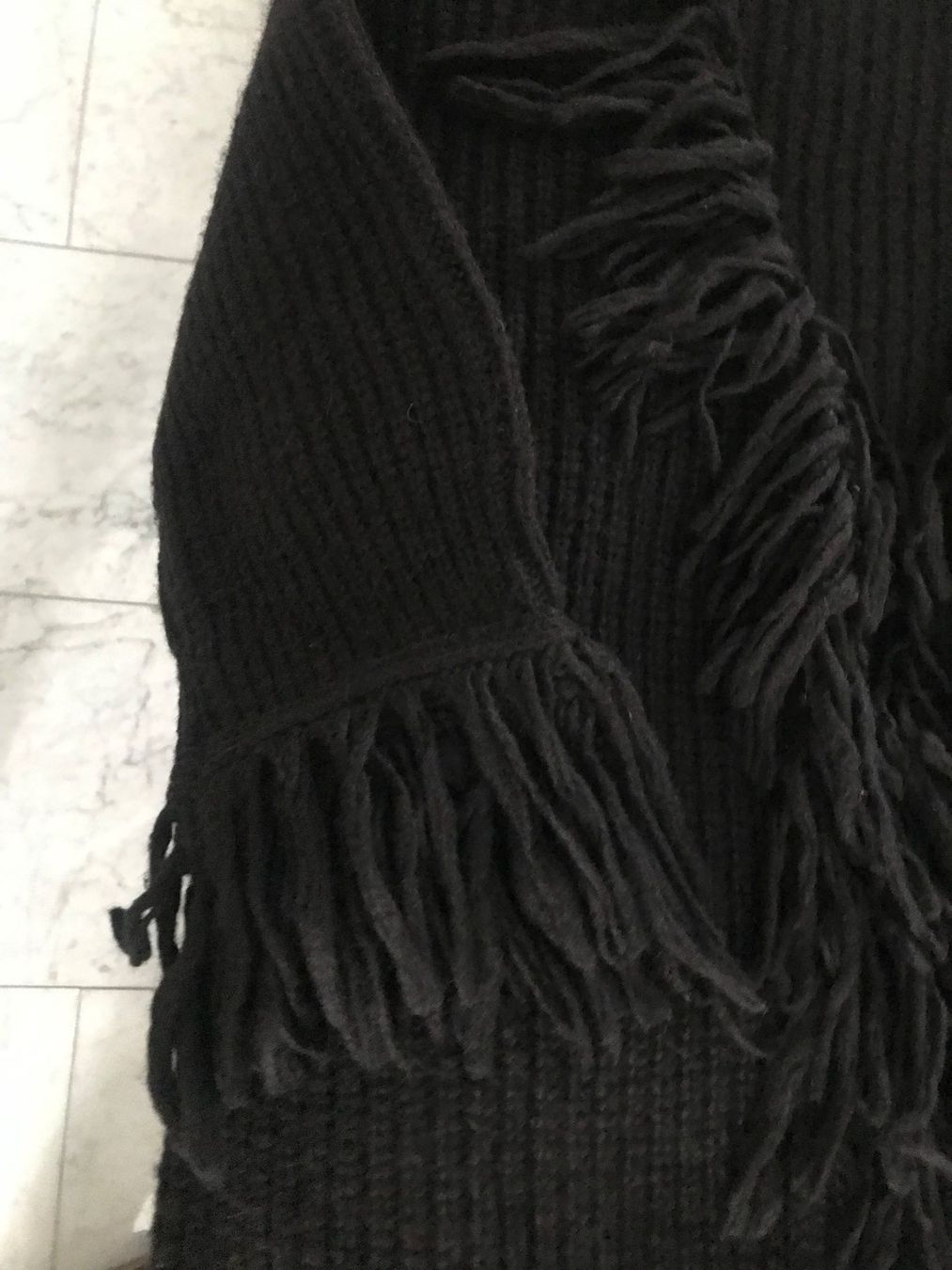 Dondup Giacche: Strickjacke, Dondup, Gr. IT 40, schwarz – Usato da Kilchberg venduto da boudoir076 2