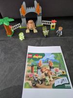 Lego Duplo Jurassic World, T-Rex, ab 2 Jahren, Komplett!