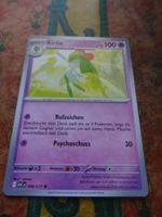 POKEMON  Kickerlo   I  MEG DE  027/132  KP100  2025