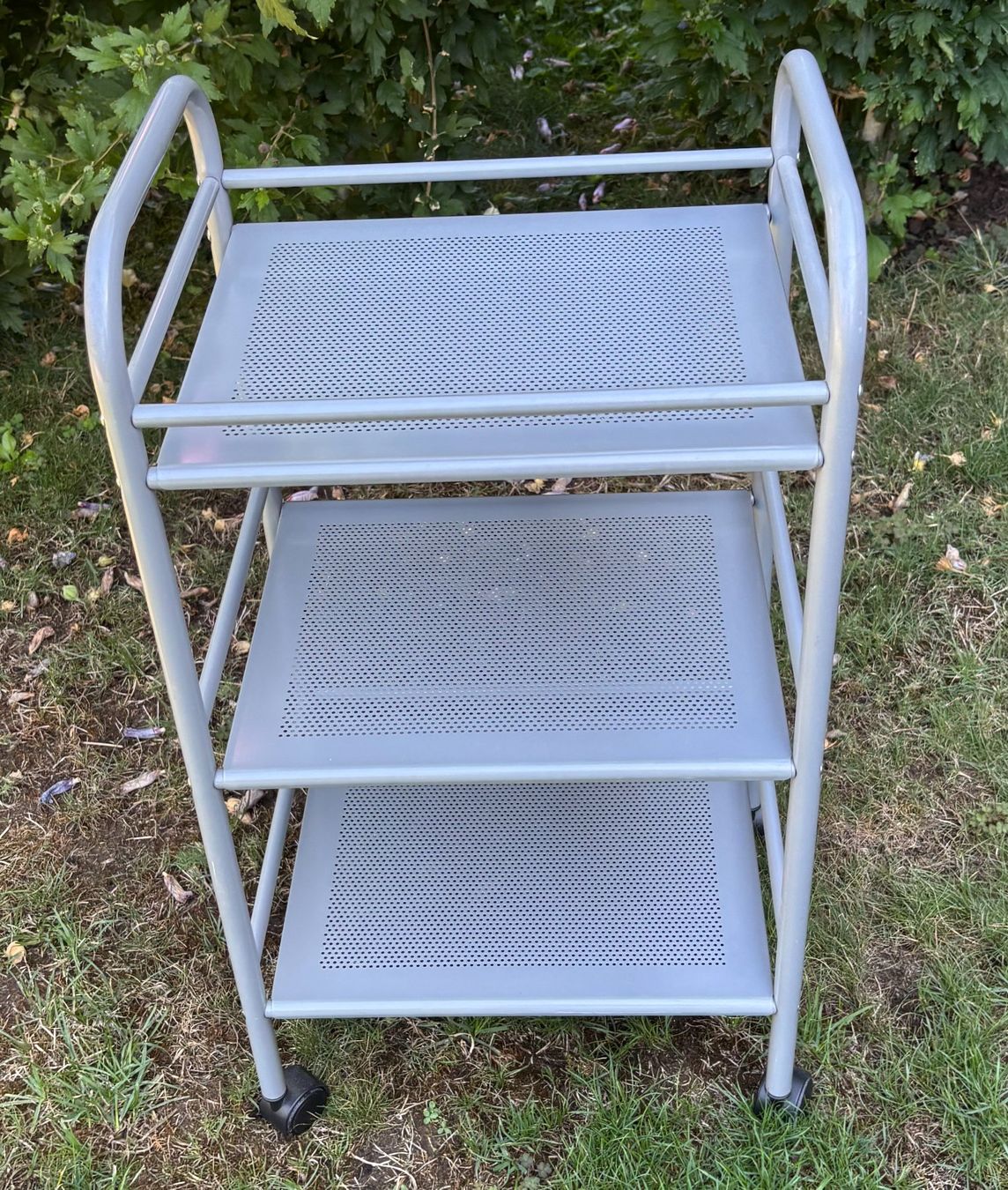 Ikea Servierwagen: Servierwagen  auf Räder - IKEA – Neu (gemäss Beschreibung) aus Rheinfelden von sabine0101 1