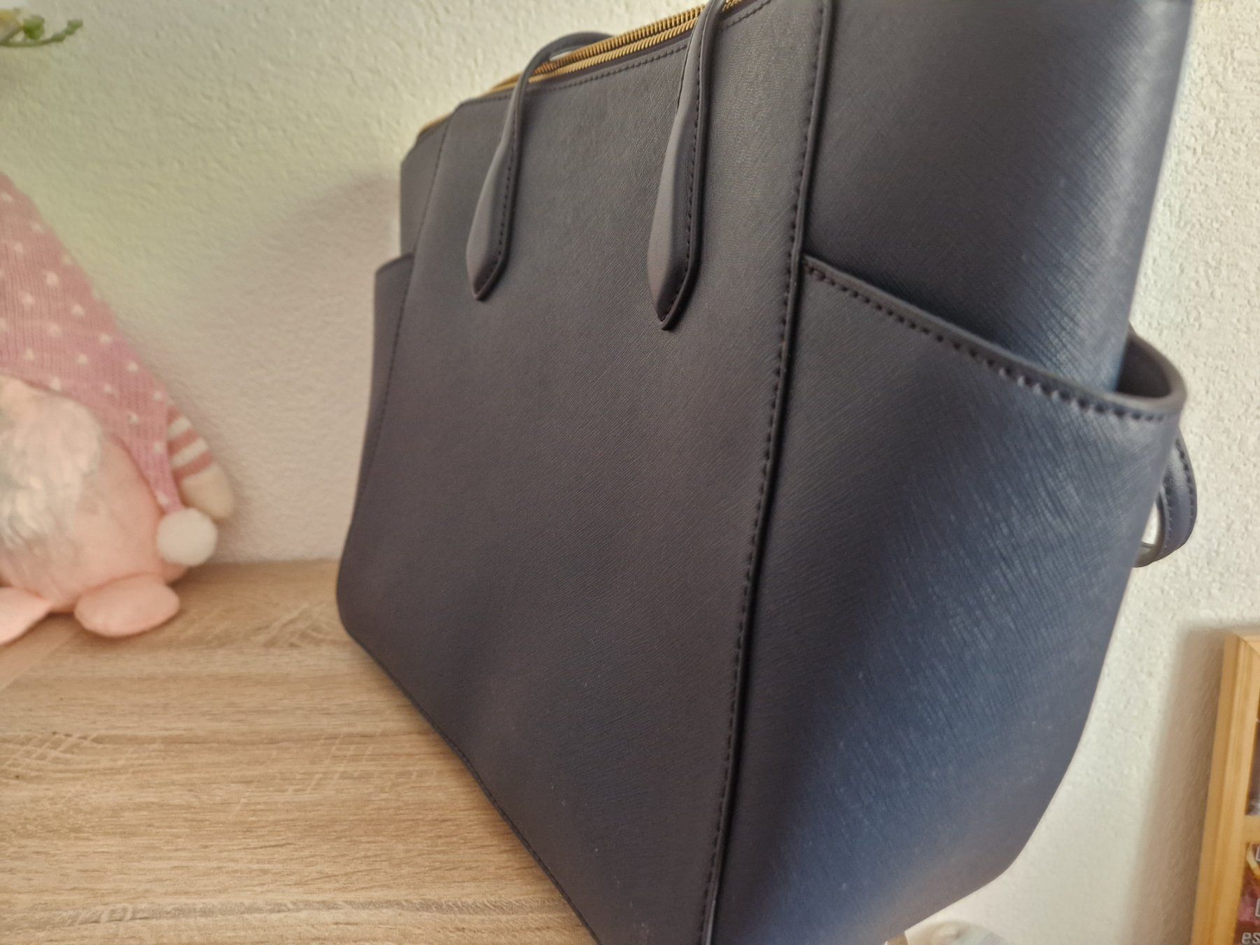 Michael Kors Taschen für Damen: Sac Michael Kors bleu marine authentique neuf – Gebraucht aus Missy von valentine17 2