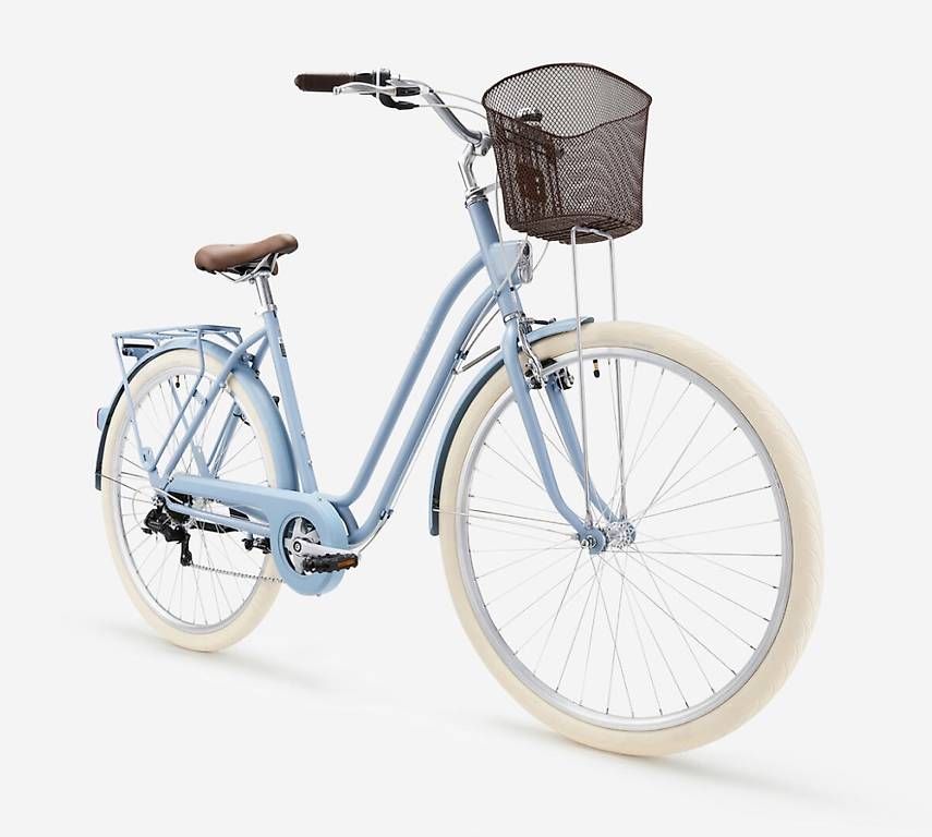 Vélos: Velo Elops Décathlon – D'occasion à St-Sulpice par gigenx 1