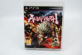 Asura's Wrath PS3