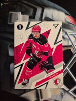 Dominik Kahun HC Lausanne Playoffs 2025/26 Sportzoo