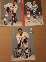 ZSC - Set 1 - 3x handsigniert