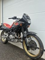 Honda Dominator 650