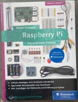 Raspberry Pi – Der praktische Einstieg, Neu