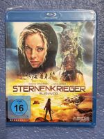 [Blu-ray] Sternenkrieger - Survivor (2014) Neu & OVP