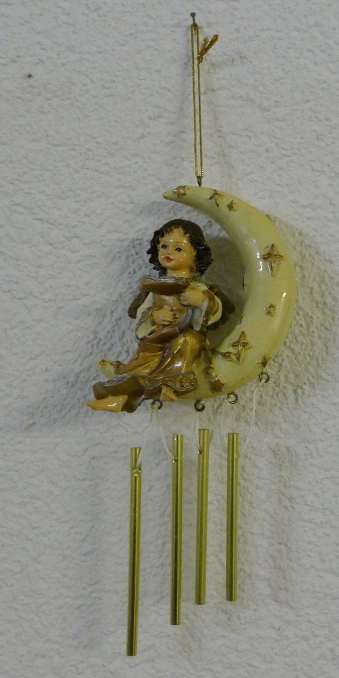 Figuren: Engel – Neu (gemäss Beschreibung) aus Dietlikon von kes_j6d7
