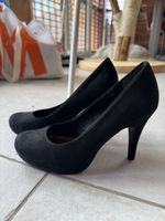 Damenschuhe schwarz Tamaris Grösse 37 Pumps