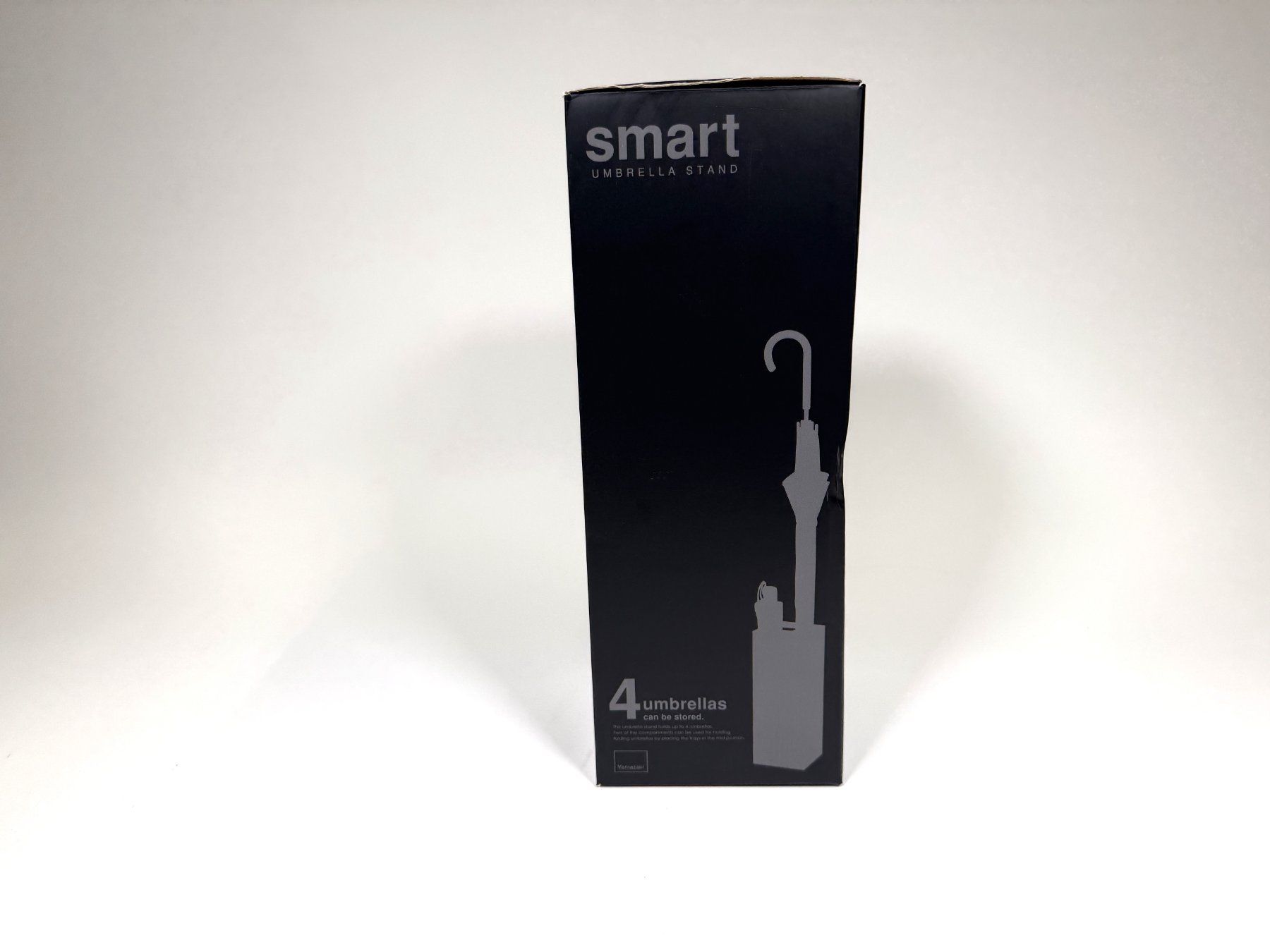 Yamazaki Altri mobili per ufficio: YAMAZAKI Schirmständer SMART – Nuovo e nell'imballaggio originale da Zollikofen venduto da Restwert_Zollikofen 1
