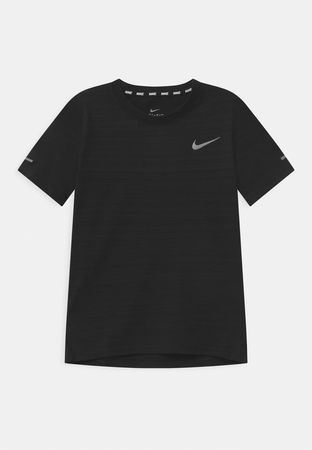 T-shirt Nike running noir neuf