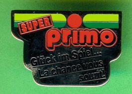primo  Glück im Spiel