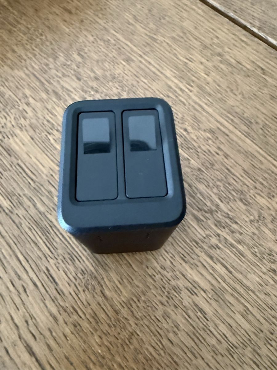 Gopro Action Cam: GoPro Hero 13 Black – Neu (gemäss Beschreibung) aus Altbüron von Vogt02 4
