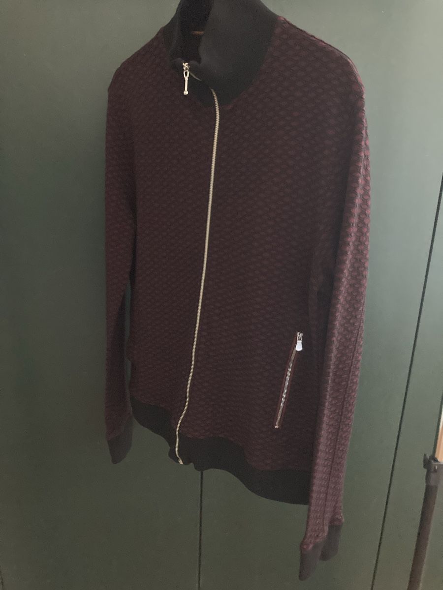 Paul Smith Pullover & Sweatshirts: Paul Smith • Pullover zippé • Medium – Gebraucht aus Monthey von la_hora_cero