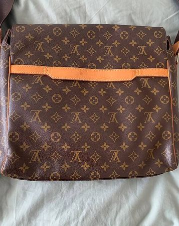 Louis Vuitton Tasche 