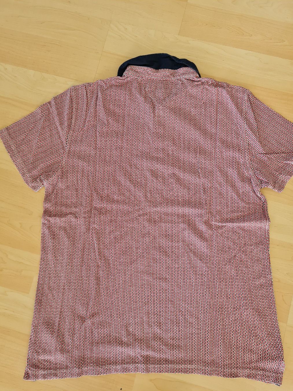 Tommy Hilfiger Magliette Polo: Tommy Hilfiger Polo Gr. XL – Usato da Rotkreuz venduto da tat_8zds 2