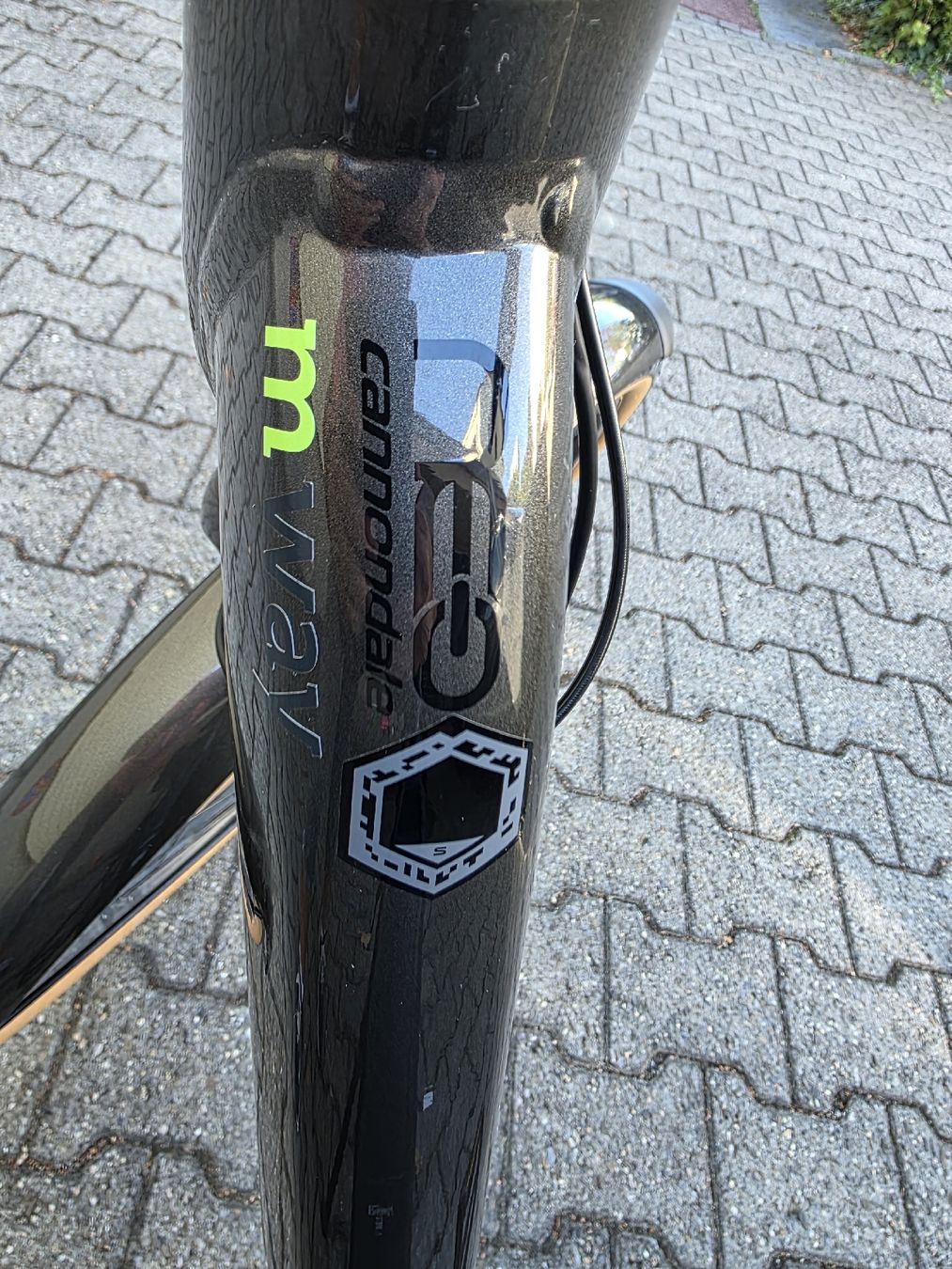 Cannondale Biciclette: E-Bike Canondale – Usato da Aarau venduto da Shiwa1 4